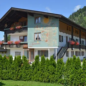 Residenz Sonnwinkl Reit im Winkl